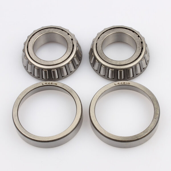 Steering head bearings tapered roller bearings for Cagiva Canyon 500 Husqvarna CR WR 125 250 SM 400 510 570 610