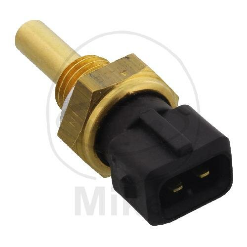 Cooling water temperature sensor for BMW K 75 K 100