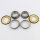 Steering head bearings tapered roller bearings for Kreidler Qingqi Enduro Supermoto 125 2007-2011