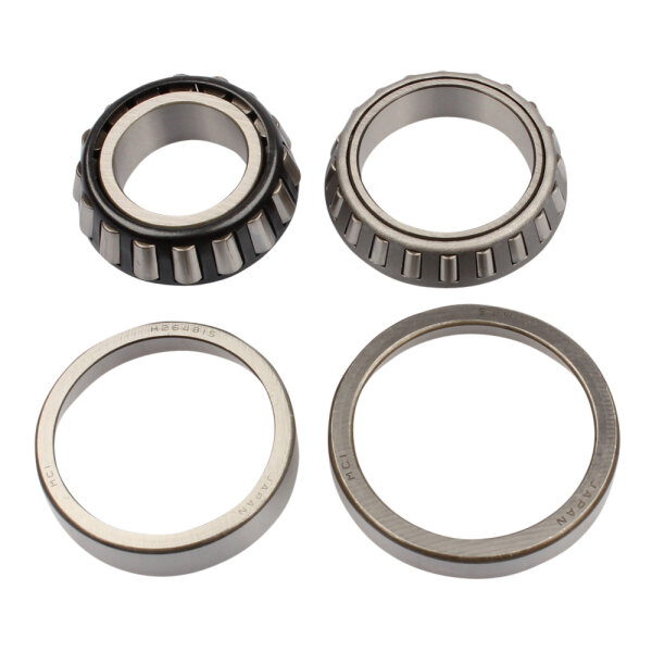 Lenkkopflager Kegelrollenlager für Honda FES 125 150 250 NSS 250