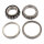 Lenkkopflager Kegelrollenlager für Honda FES 125 150 250 NSS 250