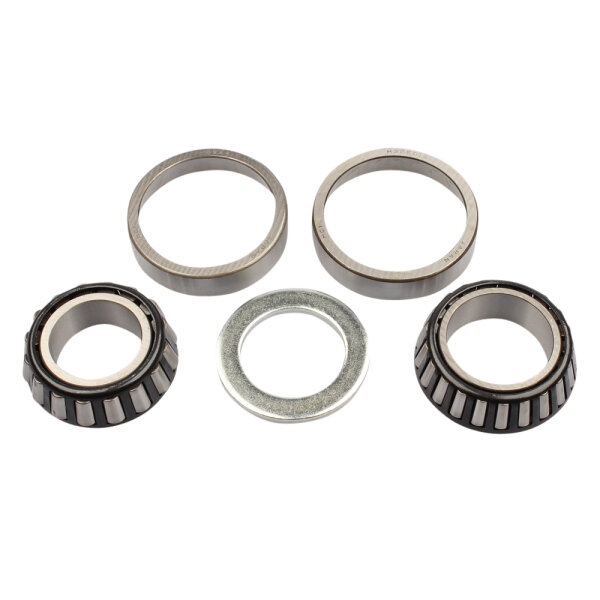 Cuscinetto di sterzo SSH-750 per Honda CB CBX CJ CL CM CX GL VT XBR XL