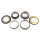 Steering head bearings tapered roller bearings for BMW R26 R27 250 Honda CR 125 250
