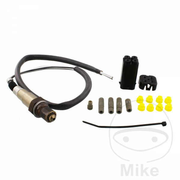 Sonda lambda BOSCH per Piaggio Beverly MP3 X7 X8 XEvo 250 Vespa GTS GTV 250
