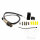Sonda lambda BOSCH per Piaggio Beverly MP3 X7 X8 XEvo 250 Vespa GTS GTV 250