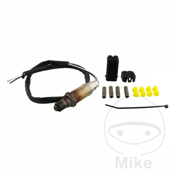 Sonda lambda BOSCH 0 258 986 505 per BMW C1 125 200 K 1200 R 850 1100 1150 1200