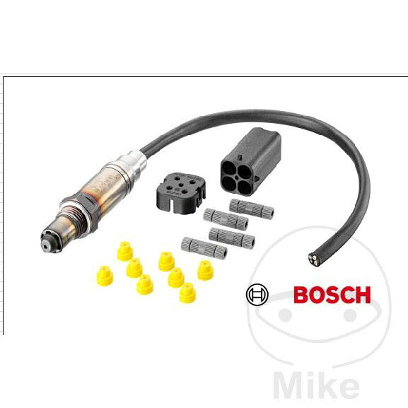 Sonde lambda BOSCH 0 258 986 506 pour BMW K 1100 K1 K100 1000 R 850 1100