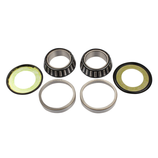 Roulements de direction roulements à rouleaux coniques pour Honda CRF 250 450 R 2010-2012