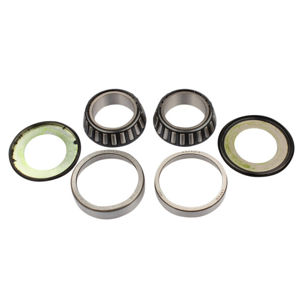 Roulements de direction roulements à rouleaux coniques pour Honda CRF 250 450 R