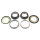 Roulements de direction roulements à rouleaux coniques pour Honda CRF 250 450 R