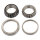 Roulements de direction roulements à rouleaux coniques pour Kawasaki A1 BJ EL GPZ 250 BN 125 ER 500 Z 650 750 900