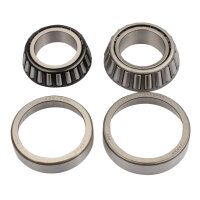 Steering head bearings tapered roller bearings for...