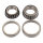 Steering head bearings tapered roller bearings for Kawasaki GTR ZG 1200 Z 1000 1300
