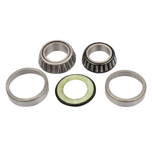 Lenkkopflager Kegelrollenlager für Yamaha VMX-17 1700 A VMax ABS # 2009-2016