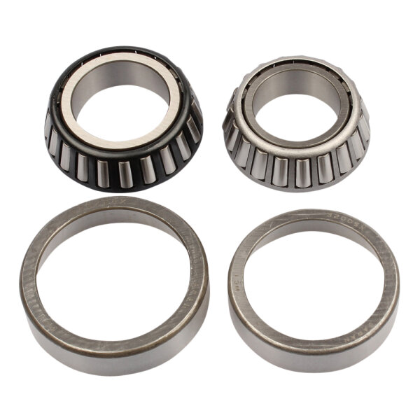 Steering head bearings tapered roller bearings for Kawasaki GPX 600 750 GPZ 400 550 600 750 900 1000 1100 ZR 550 750