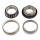 Steering head bearings for Kawasaki EN GPZ GT VN VN-15 Z ZL ZR ZX