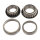 Roulements de direction roulements à rouleaux coniques pour Kawasaki KDX 200 220 250 KLX 300 650