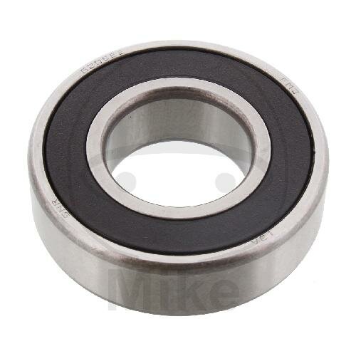 Rodamiento rígido de bolas 6205 EE para Aprilia Derbi Kawasaki Suzuki Triumph