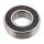 Rodamiento rígido de bolas 6205 EE para Aprilia Derbi Kawasaki Suzuki Triumph