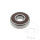 Deep groove ball bearing 6304 DU for Yamaha FJR 1300 2001-2021 # XJR 1300 2016