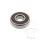 Rodamiento rígido de bolas 6304 DU para Yamaha FJR 1300 2001-2021 # XJR 1300 2016