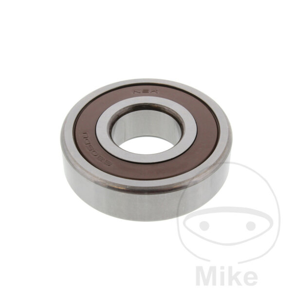 Rodamiento rígido de bolas 6305 DU para Honda Triumph Yamaha