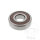 Rodamiento rígido de bolas 6305 DU para Honda Triumph Yamaha