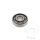 Rodamiento de rueda 6302 ZC3 trasero para Kymco Pulsar Pulsar II Visar VSR 125