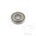 Rodamiento de rueda 6302 ZC3 trasero para Kymco Pulsar Pulsar II Visar VSR 125