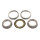 Steering head bearings tapered roller bearings for Kawasaki ZX-6R ZX-6RR 600 636 Ninja