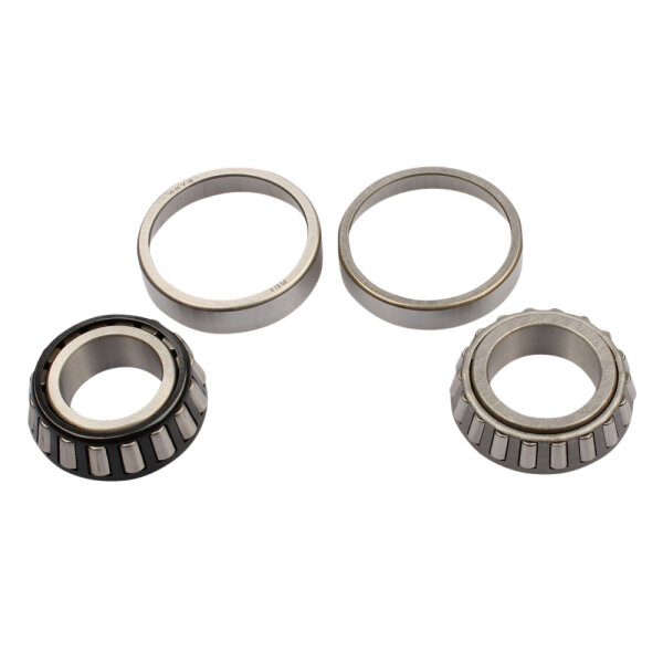 Steering head bearings tapered roller bearings for Suzuki GS 400 425 500 550 750 GT 250 380 RM TM 370