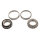 Steering head bearings tapered roller bearings for Suzuki GS 400 425 500 550 750 GT 250 380 RM TM 370