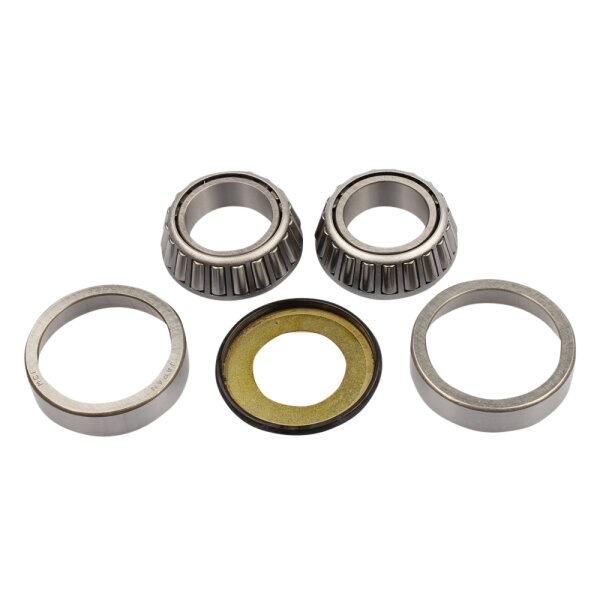 Lenkkopflager Kegelrollenlager für Suzuki DR-Z 125 RM 80 85