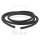 Fuel hose yarn coated 4.5x9.5mm 2m