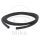 Fuel hose yarn coated 7.0x12.0mm 2m