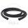 Fuel hose yarn coated 12.0x18.0mm 2m
