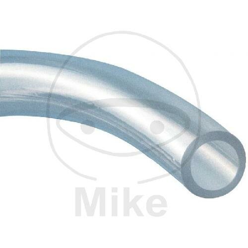 Tuyau de carburant en PVC 9.0x1.5mm 50m