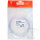 Tuyau de carburant transparent 4,0 x 6,0 mm