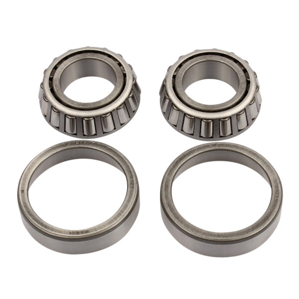 Cuscinetti testa di sterzo per Aprilia BMW Gas Gas Moto Guzzi Royal Enfield