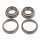 Cuscinetti testa di sterzo per Aprilia BMW Gas Gas Moto Guzzi Royal Enfield