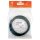 Fuel hose yarn coated 3,5x7,5mm 2m