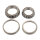 Roulements de direction roulements à rouleaux coniques pour MBK XC 125 Yamaha BL XC 125 DT 50 80 175 250 400 RS 100 TW 200