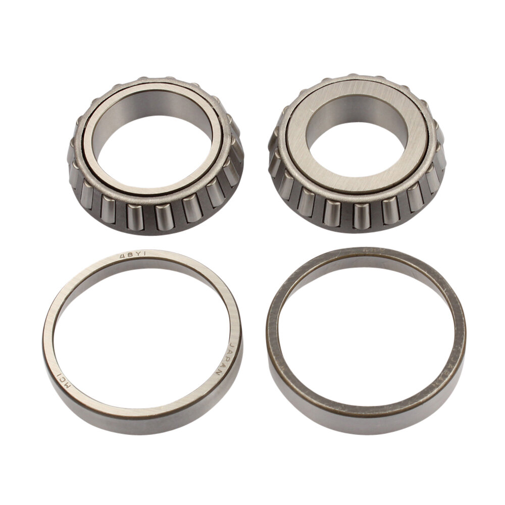 Steering head bearings tapered roller bearings for Yamaha FS 80 FS1 5,  43,10 €