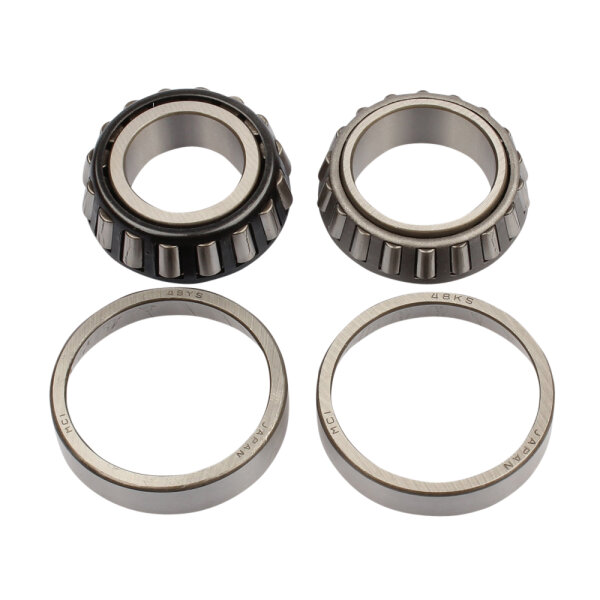 Steering head bearings tapered roller bearings for Yamaha SRX XJ XS XV XZ