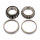 Steering head bearings tapered roller bearings for Yamaha SRX XJ XS XV XZ