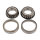 Roulements de direction pour Yamaha YZ 125 250 # 1993-1995