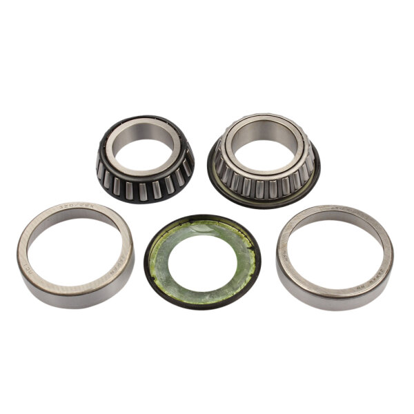Roulements de direction roulements à rouleaux coniques pour Yamaha WR WRZ XT YZ