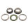 Roulements de direction roulements à rouleaux coniques pour Yamaha WR WRZ XT YZ