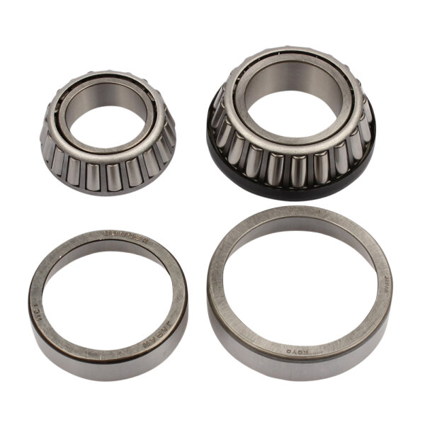 Steering head bearings tapered roller bearings for Yamaha XT 660 R X # 2004-2016