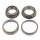 Roulements de direction pour Yamaha YP 125 250 R X-Max # 2005-2009